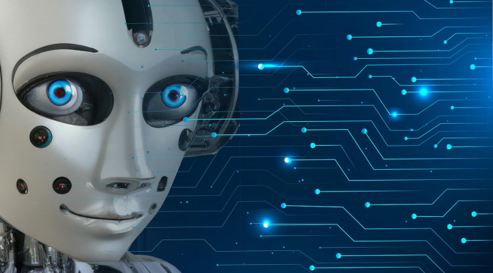 ai workflow automation dark